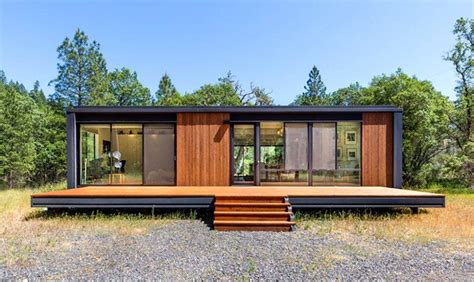 galvanized metal wood tiny house|modern tiny metal houses.